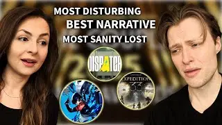 The Couple's Game Awards 2025