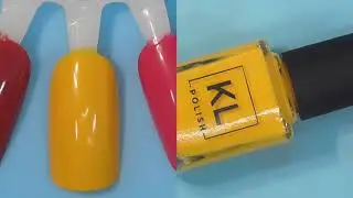 KL Polish Haul | Last Chance | Grab Them Before They are Gone ✓