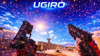 blood strike ranked push and double usp Weapon game play 🔥 #bloodstrike #short