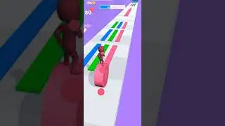 Layers Roll  - New Update All Level - 6 Gameplay Walkthrough (Android, iOS)