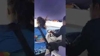 Coral Island Speed Boat - Group Tour