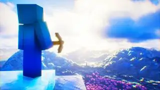 Building In Minecraft With No Plan