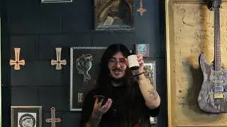 🍄🌿 Review de Bruce con las C&aacute;psulas de Commons &mdash; Master Blend
