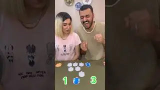 Memory Match Mania! 🃏 #CardGames #MemoryGame #FunChallenge