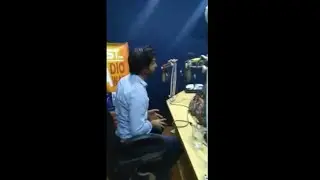 Imran Abbas Live Session at Radio with Ahad part 01 | Session 12 | Imran Abbas Fans