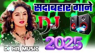 Bollywood Hits🌹Nonstop Old Songs🌹Viral Music Song🌹 kitty party song🌹remix trending collection song 🌹
