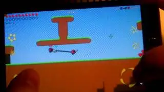 Teeworlds Android