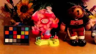 GigaByte GSmart Alto A2 Indoor Sample Video