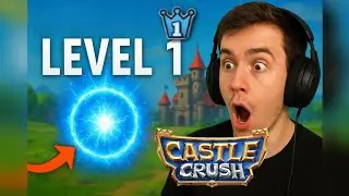 LEVEL 1 ID ITS TOO EASY 🥱