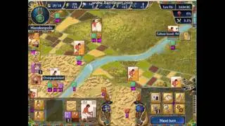 Pre-Civilization Egypt Review