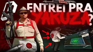 GTA MTA RP - 🔫 FABRICAÇÃO DE ARMAS E MUNIÇÃO🔫 - LOWPIXEL RP