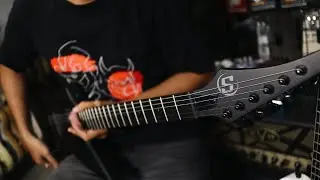 S by Solar EB4.6C Demo