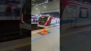 metr&ocirc; acesso norte
