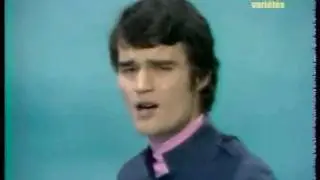 Dominique Walter - Je Suis Capable De N'importe Quoi (1967)