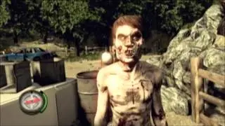 The Walking Dead Instinct de Survie &eacute;p 1