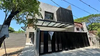 38M Brand New House and Lot in Filinvest 2 Quezon City