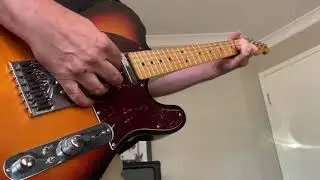 Tin Soldier - Small Faces - Guitar Cover