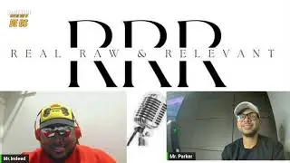 Shadur&rsquo;s Debut, AI Fears, & $10K TSA Bonus &ndash; Rated R Podcast