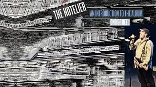 The Hotelier ~ An Introduction to the Album / End of Reel (Live @ Roadrunner Boston, MA 1/31/26)