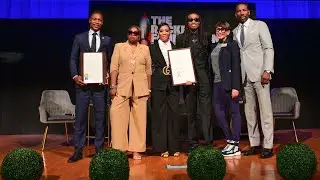 The 2024 Rocket Foundation Summit: Honoring Takeoff and Preventing Gun Violence