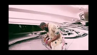 Sunny Zoe -Moma Say- Official Music Video Prod BY @wk8o8   Shot By SlightworkProduction