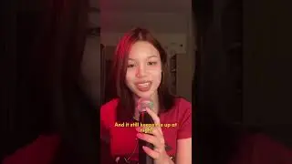 Barely on my mind -The Regrettes (Cover)