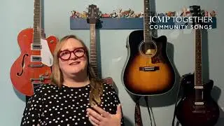 Community Songs: Researching Ideas For Songwriters