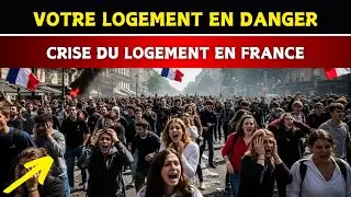 BREAKING NEWS: Housing forecasts in France for 2026 are TERRIFYING &mdash; Revealed