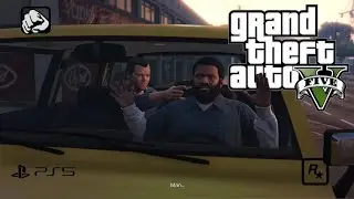 What Happens when Franklin STEALS from Michael and FAILS in GTA 5 Ep 07