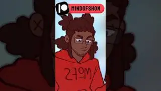 AYO?!  #manhwa ##webtoon #reaction #shorts