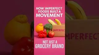 They Sold Ugly Produce &mdash; and Built a Movement