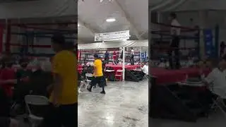 Antonieyo City Fight 2 P.1