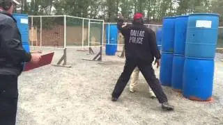 Arkansas State IDPA Match 2016
