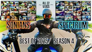 BEST of 2025 - SoNiaNs Spectrum 