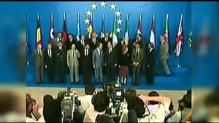 Margaret Thatcher dead at 87