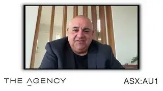 The Agency: Victorian Growth Overview with Matt Lahood & Michael Wood