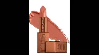 Too Faced Cocoa Bold Lipstick | Matte, Vegan + Cruelty Free #fashion #secretpalette #contourpalette