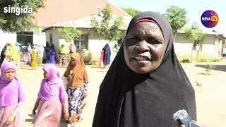 MAAJABU!!! Nchi iliyopo Kata ya Mandewa Singida, wananchi wake hawaelewi kuhusu Samia.