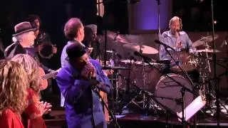Levon Helm Ramble At The Ryman 'The Weight' on PBS.mov