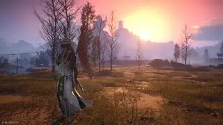 Heartsoothe Twig: Southeast of Heavenfall | Where Winds Meet PS5
