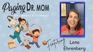 Finding Love as a Busy Mom: Practical Dating Advice with Lena Ehrenberg