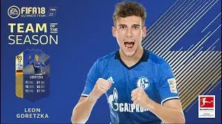 BEST EVER TOTS CARD?