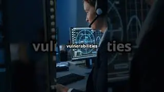 What is SOC? Security Operation Center in Cyber Security #cybersecurity #soc #securityoperations