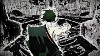 Hell's Paradise Season 2 「AMV」- Purpose