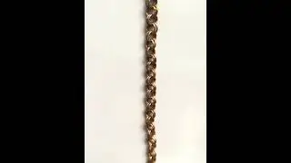 The Only brass chains Video You Need to Watch Artificial Trending Jewelry Website LINK in BIO !!!