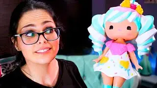 Are These Dolls Really For Adults? - Secret Crush