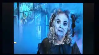 Deal or No Deal's Freaky Fun Fayre Advert #3