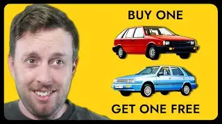 How Hyundai & Kia Built Their Empire