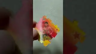 Big Babool WWE Giga Card - Eddie Guerrero ❤️ #wwe #90s