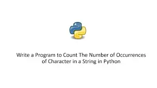 write a python program to count the occurrences of each word in a given sentence